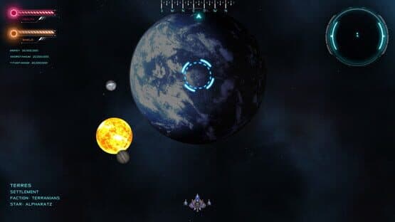 Talon One: Bounty Hunter — screenshot 6