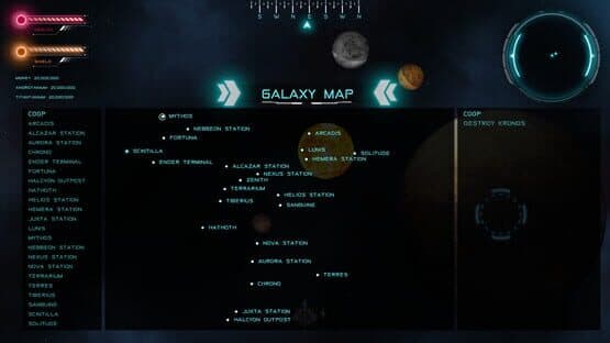 Talon One: Bounty Hunter — screenshot 7