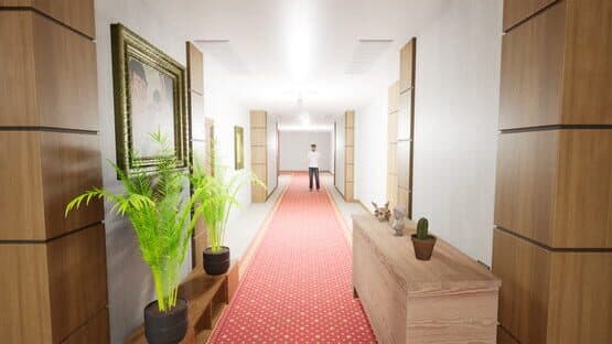Exit16: Byilhan Hotel — screenshot 1