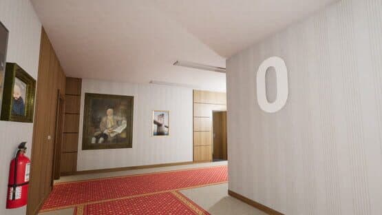 Exit16: Byilhan Hotel — screenshot 5