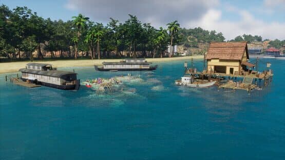 Tropico 6: Tropican Shores — screenshot 6