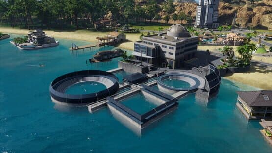 Tropico 6: Tropican Shores — screenshot 7