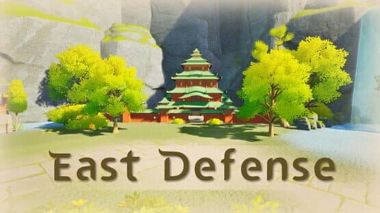 East Defense — screenshot 1