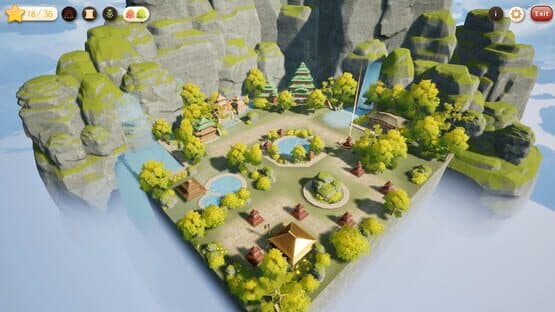 East Defense — screenshot 7