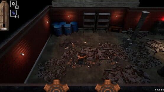 Turmoil — screenshot 1