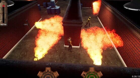Turmoil — screenshot 4