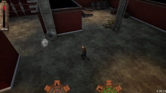 Turmoil — screenshot 5