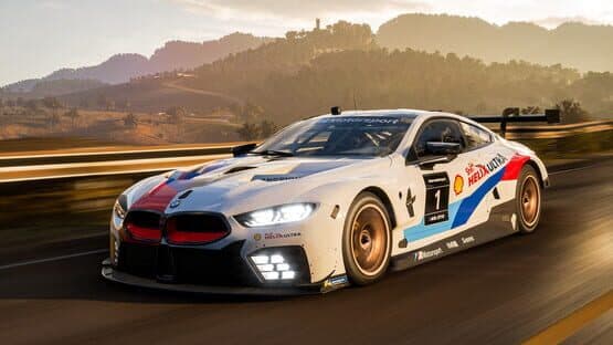 Forza Horizon 5: Apex Allstars Car Pack — screenshot 2