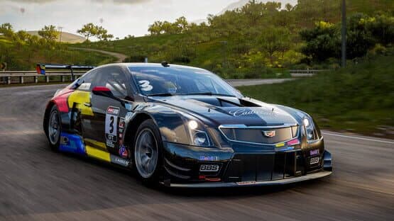 Forza Horizon 5: Apex Allstars Car Pack — screenshot 3