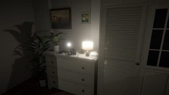Flee or Be: Chapter One - Lurking Alone — screenshot 1