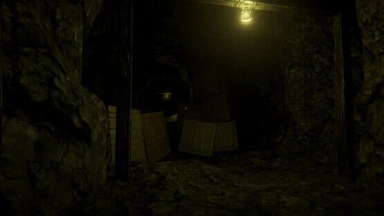 Flee or Be: Chapter One - Lurking Alone — screenshot 2