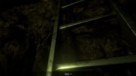 Flee or Be: Chapter One - Lurking Alone — screenshot 5