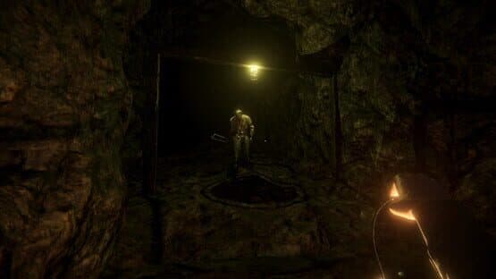 Flee or Be: Chapter One - Lurking Alone — screenshot 6