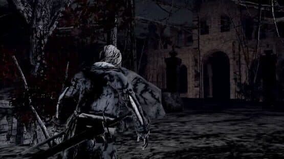 No Vacation for an Executioner — screenshot 1