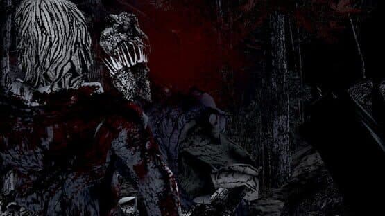 No Vacation for an Executioner — screenshot 3