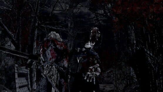 No Vacation for an Executioner — screenshot 4