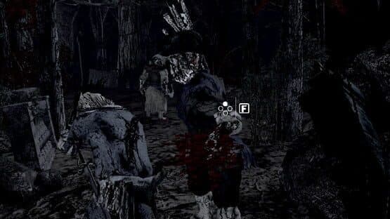 No Vacation for an Executioner — screenshot 6