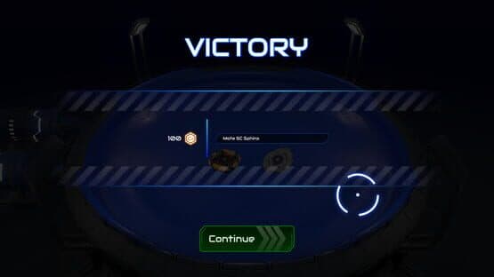 Gyras: Rogue — screenshot 6