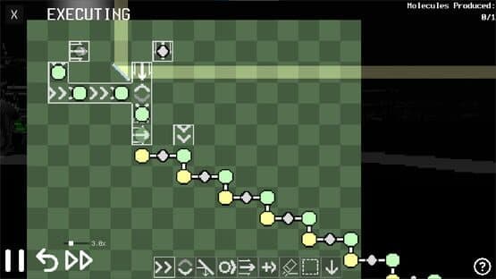 Photochemistry — screenshot 2