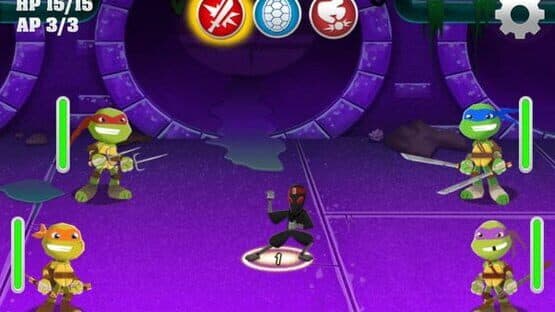 Pizza Quest — screenshot 1