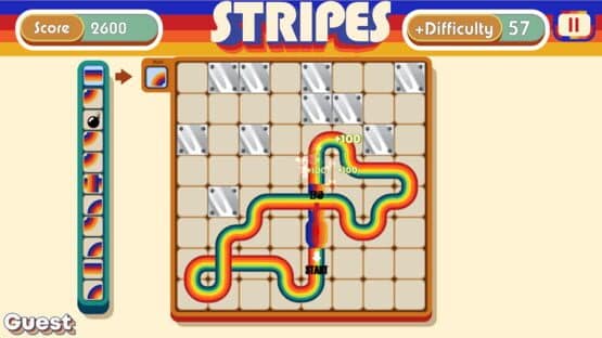 Stripes — screenshot 4