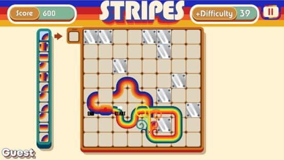 Stripes — screenshot 6