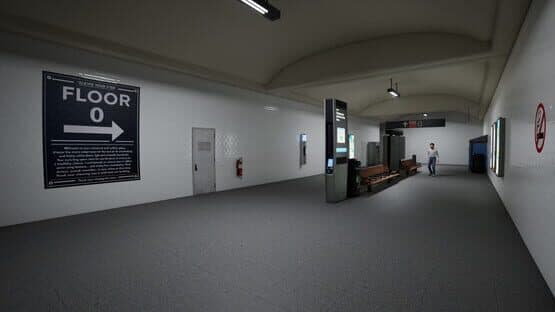 TheExit8NYC — screenshot 1