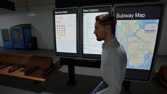 TheExit8NYC — screenshot 2