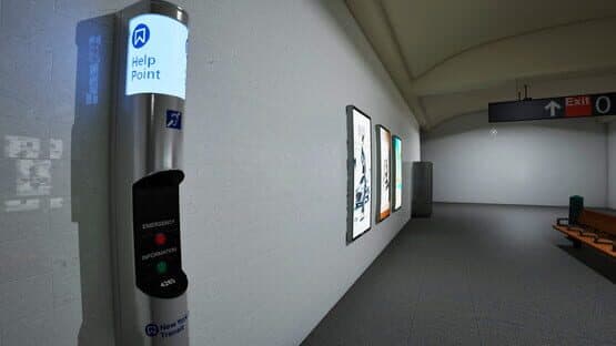 TheExit8NYC — screenshot 3