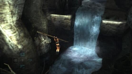 Tomb Raider: Legend — screenshot 3