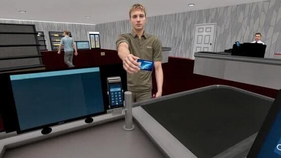 Supermarket Simulation Grocery Empire 3D — screenshot 6