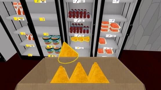 Supermarket Simulation Grocery Empire 3D — screenshot 7