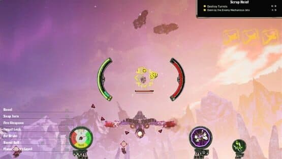 Action Games Bundle — screenshot 1
