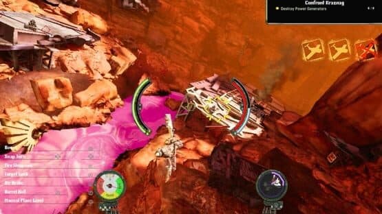 Action Games Bundle — screenshot 2