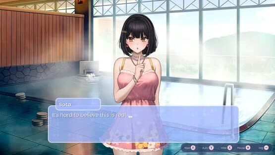 Love Elysium: Secret of the Goddess — screenshot 2