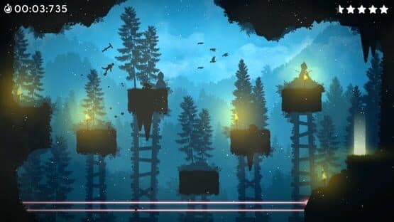 Pogo Stick Champion — screenshot 3