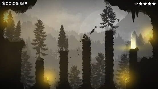 Pogo Stick Champion — screenshot 4