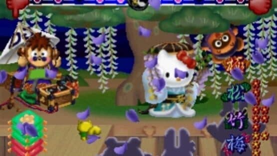 Kitty the Kool! — screenshot 1