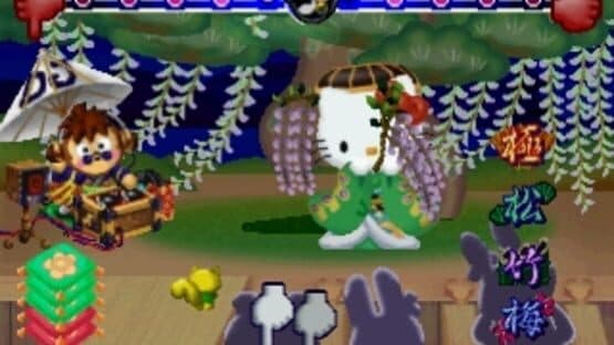 Kitty the Kool! — screenshot 2