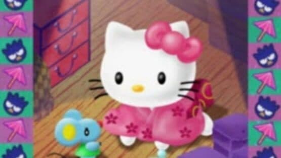 Kitty the Kool! — screenshot 3
