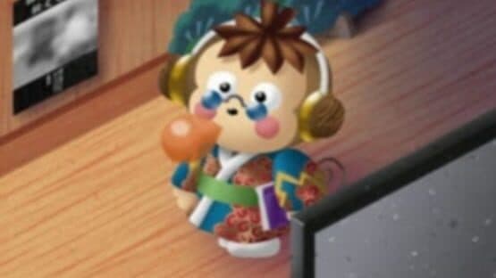 Kitty the Kool! — screenshot 4
