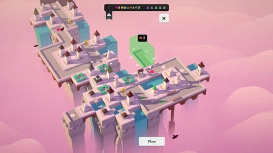 Isle of Arrows — screenshot 1