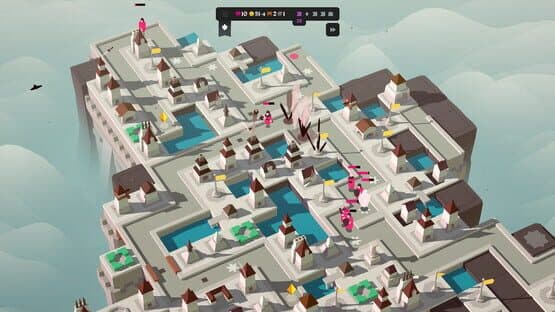 Isle of Arrows — screenshot 3