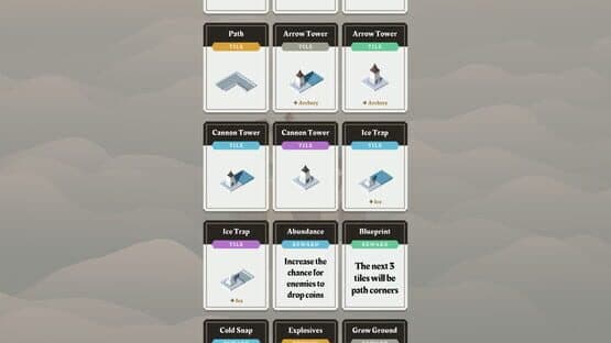 Isle of Arrows — screenshot 4