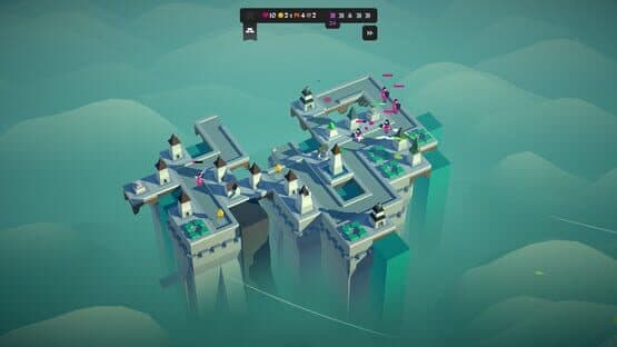 Isle of Arrows — screenshot 5