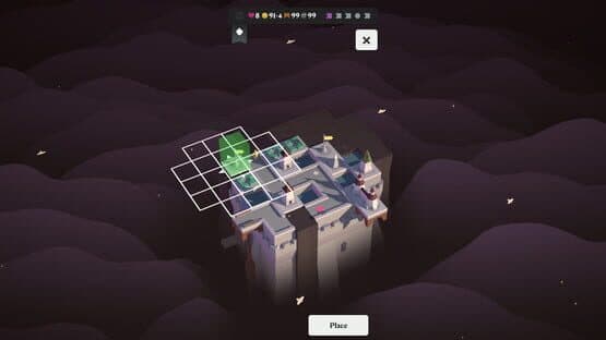 Isle of Arrows — screenshot 6
