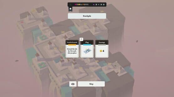 Isle of Arrows — screenshot 7