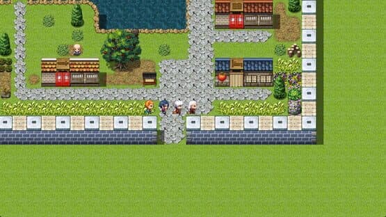 Romance of the Three Kingdoms: Legend of Shu Han — screenshot 4