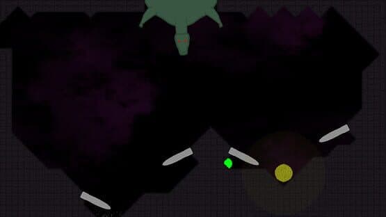 Rolled: A Pinball Nightmare — screenshot 2