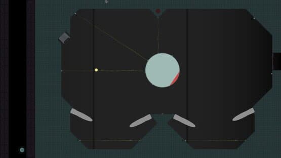Rolled: A Pinball Nightmare — screenshot 3